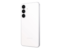 SAMSUNG Galaxy S25 FE 5G Fan Edition 8/128GB Biały - 1352490 - zdjęcie 6